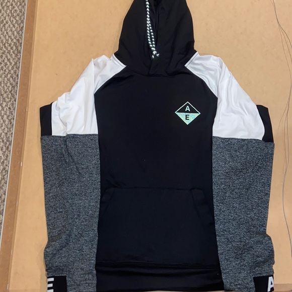 American Eagle Outfitters Other - American Eagle hoodie. Barley worn